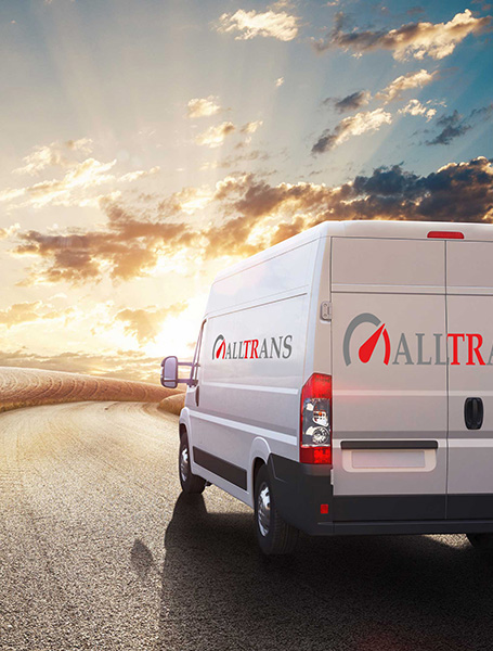 Alltrans Lojistik Uluslararas Tamaclk Hizmetleri